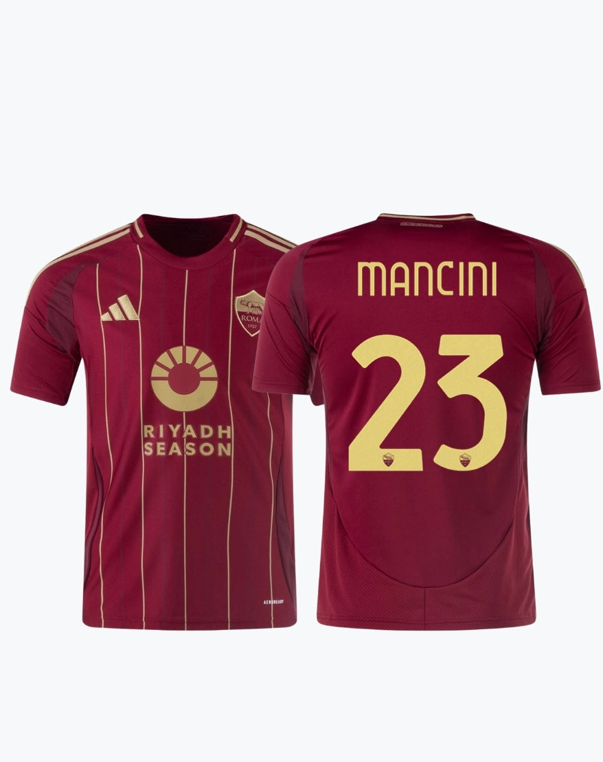 Maglia Home #23 MANCINI 24/25