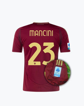 Maglia Home #23 MANCINI 24/25