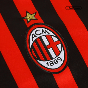 Maglia Retro ACM HOME 2011/12