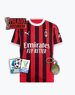 Maglia Home 24/25