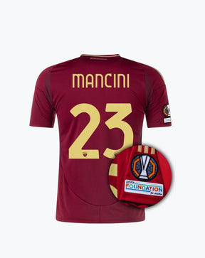 Maglia Home #23 MANCINI 24/25