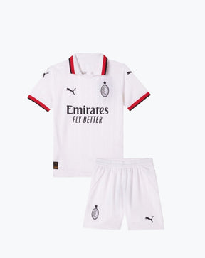 Kit Bambino Away 24/25