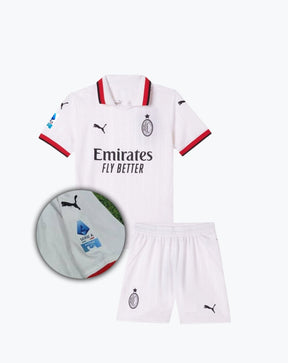 Kit Bambino Away 24/25