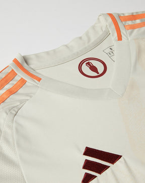 Maglia Away #18 SOULÉ 24/25