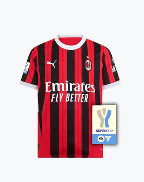 Maglia Home Player 24/25