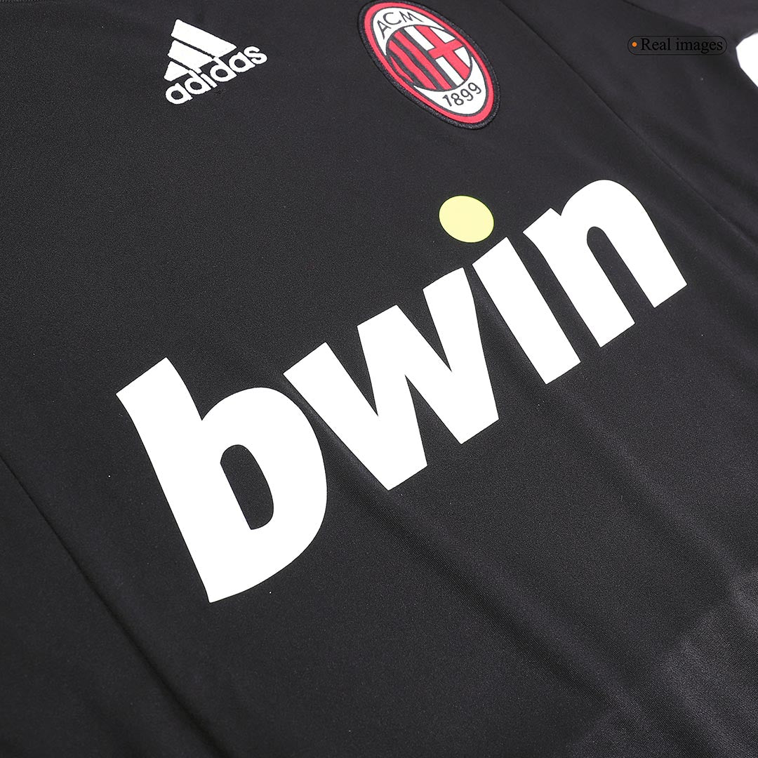 Maglia Retro ACM THIRD 2007/2008