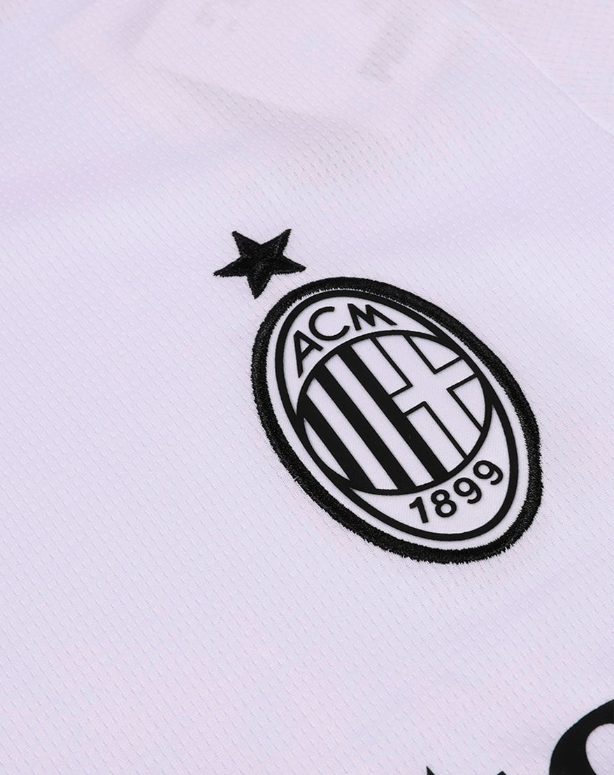 Maglia Away Fonte Champions League + Fondazione 24/25