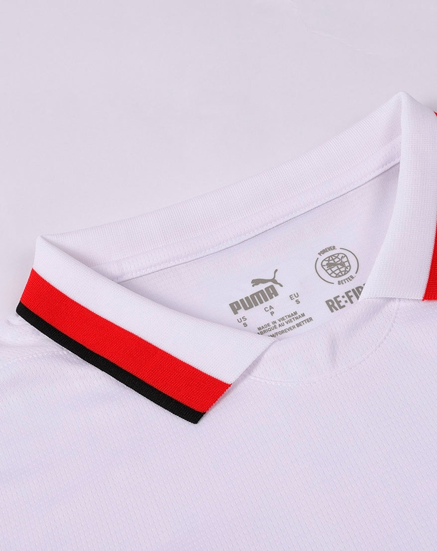 Maglia Away #10 RAFA LEÃO 24/25