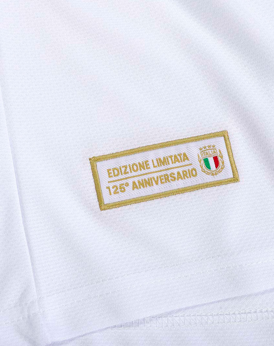 Maglia 100 anni 24/25