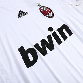 Maglia Retro ACM Away 2009/10