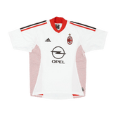 Maglia Retro ACM Away 2002/03