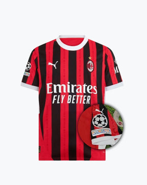 Maglia Home 24/25