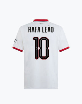 Maglia Away #10 RAFA LEÃO 24/25