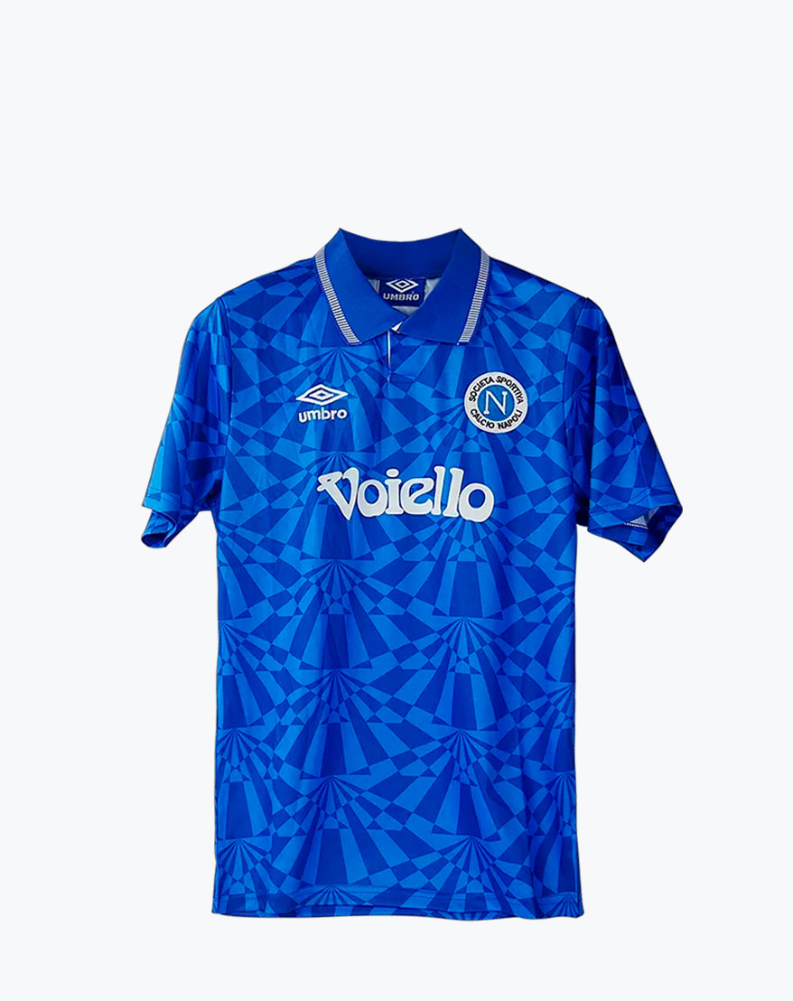 Maglia Home Retro 1991/1993