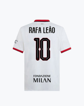 Maglia Away #10 RAFA LEÃO 24/25