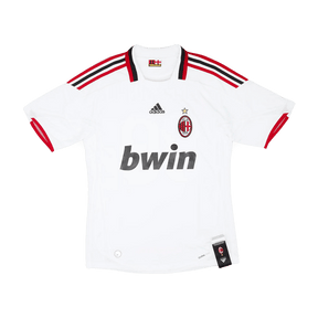 Maglia Retro ACM Away 2009/10