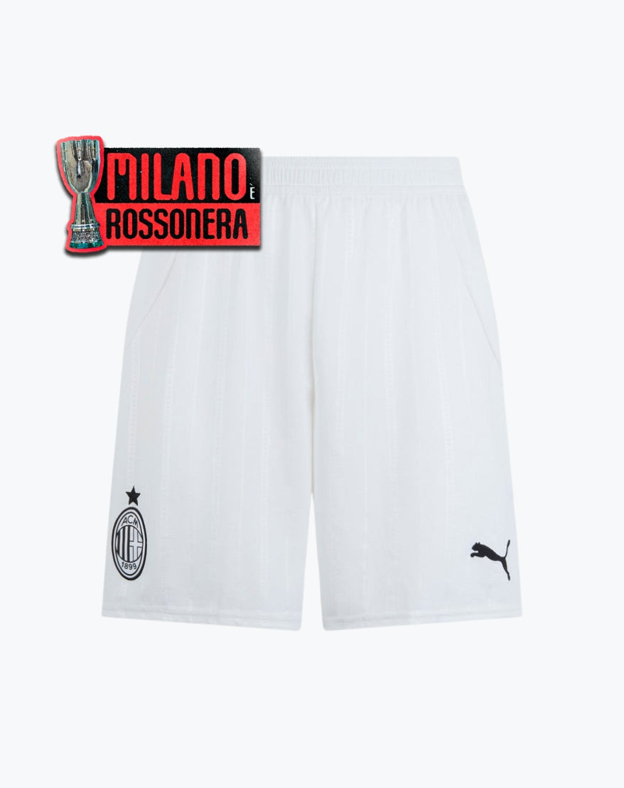 Pantaloncini Away 24/25