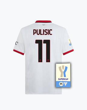 Maglia Away #11 PULISIC 24/25