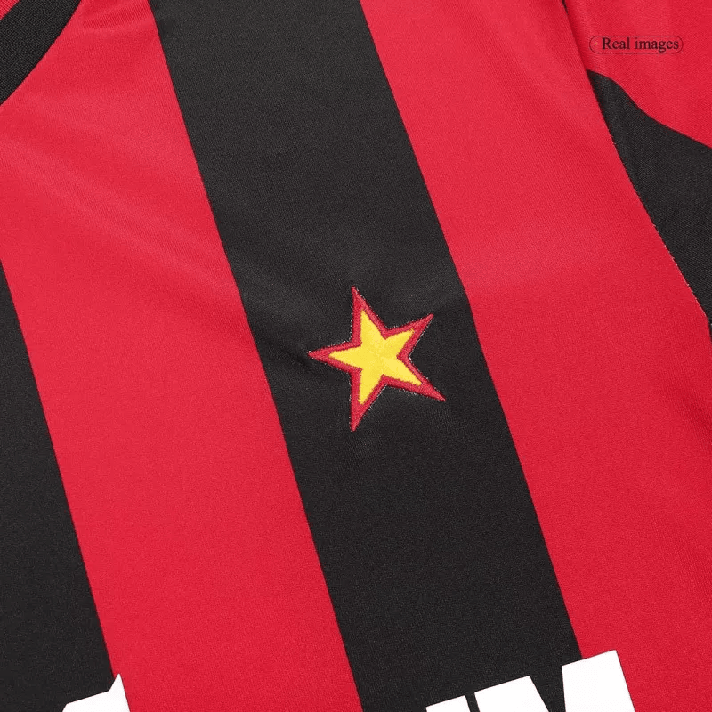 Maglia Retro ACM Home 1990/91