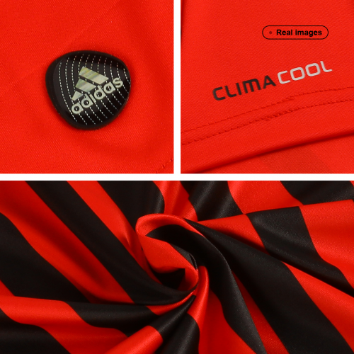 Maglia Retro ACM HOME 2011/12