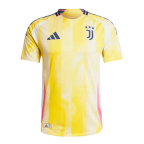 Maglia Away Juventus Autentica 2024/25