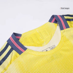 Maglia Away Juventus Autentica 2024/25