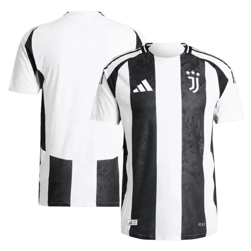 Maglia Home Juventus Autentica 2024/25