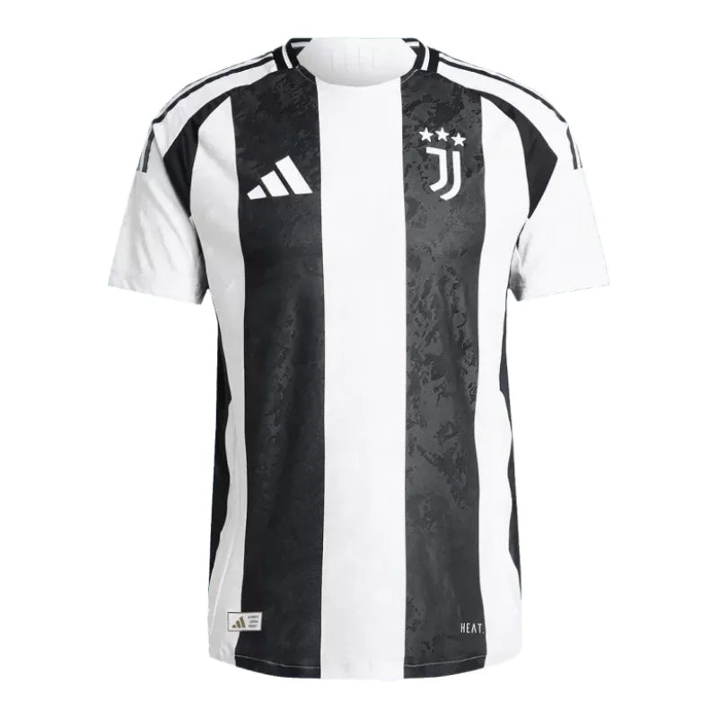 Maglia Home Juventus Autentica 2024/25