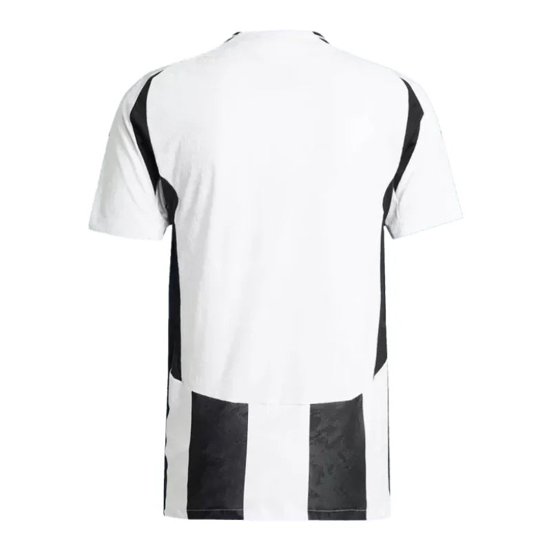 Maglia Home Juventus Autentica 2024/25 - Sponsor Save The Children