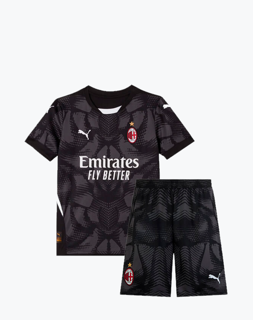 Kit Bambino Portieri 24/25