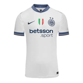 Maglia Away Inter 2024/25