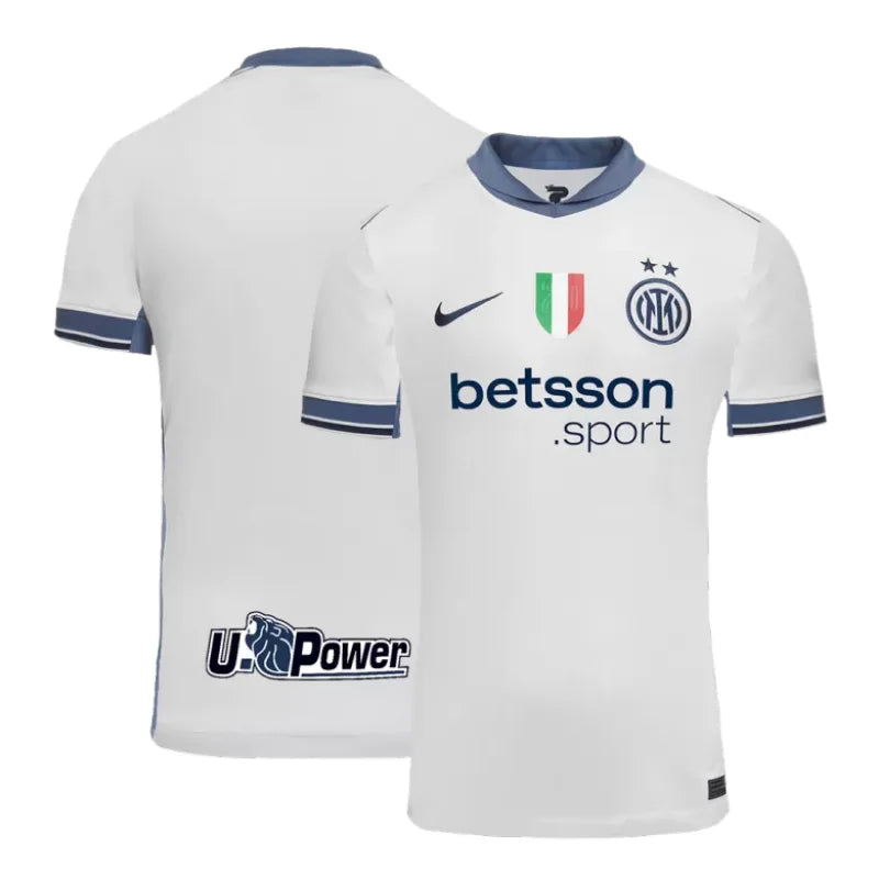 Maglia Away Inter 2024/25