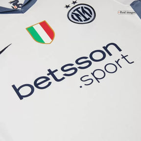 Maglia Away Inter 2024/25