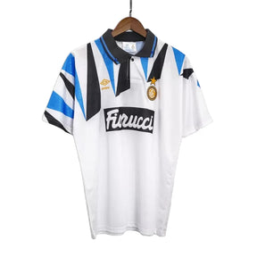 Maglia Away Inter Retro 1992/93