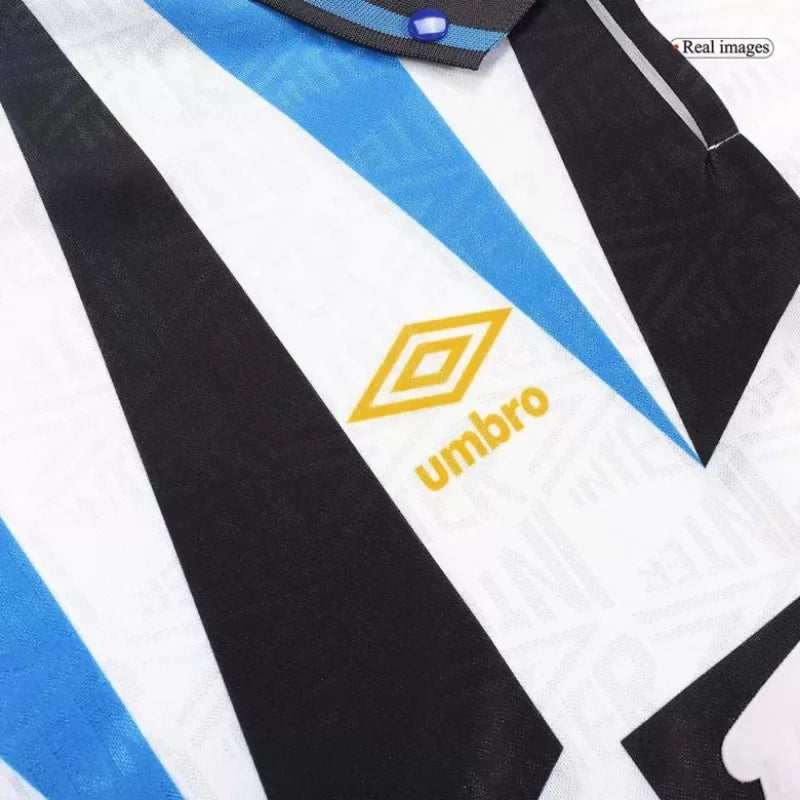 Maglia Away Inter Retro 1992/93