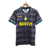 Maglia Away Inter Retro 1997/98