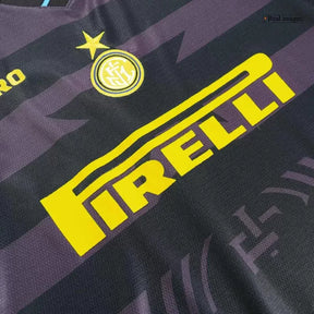 Maglia Away Inter Retro 1997/98