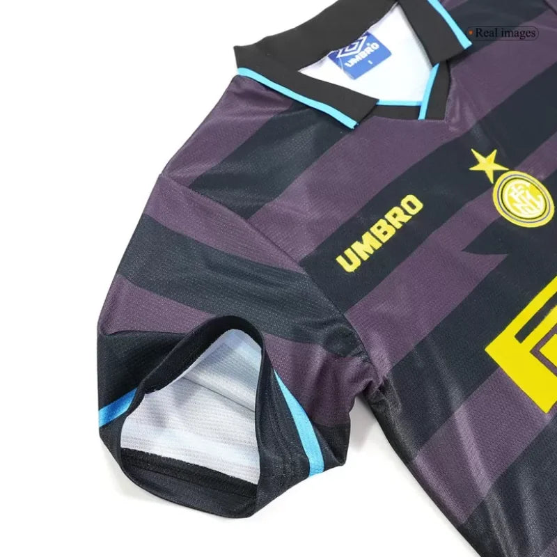 Maglia Away Inter Retro 1997/98