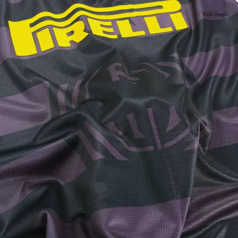 Maglia Away Inter Retro 1997/98