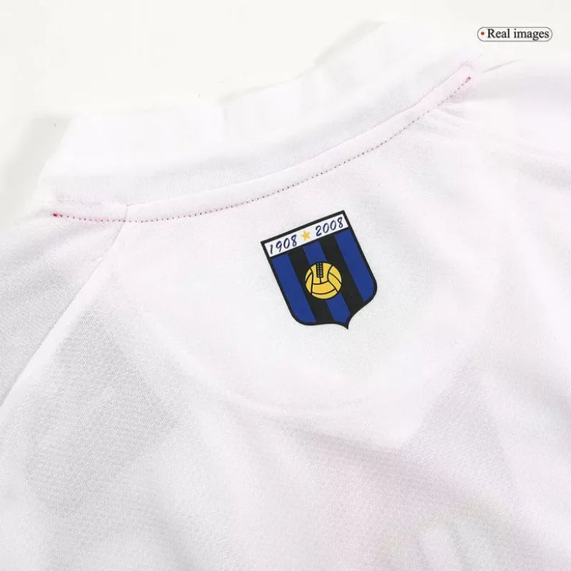 Maglia Away Inter Retro 2007/08