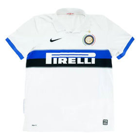 Maglia Away Inter Retro 2009/10