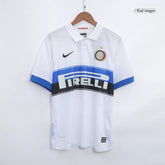 Maglia Away Inter Retro 2009/10