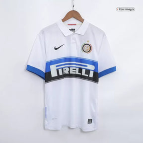 Maglia Away Inter Retro 2009/10