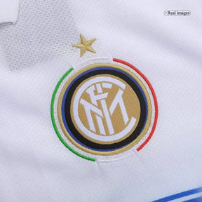 Maglia Away Inter Retro 2009/10