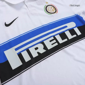 Maglia Away Inter Retro 2009/10