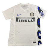 Maglia Away Inter Retro 2010/11