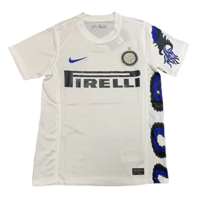 Maglia Away Inter Retro 2010/11