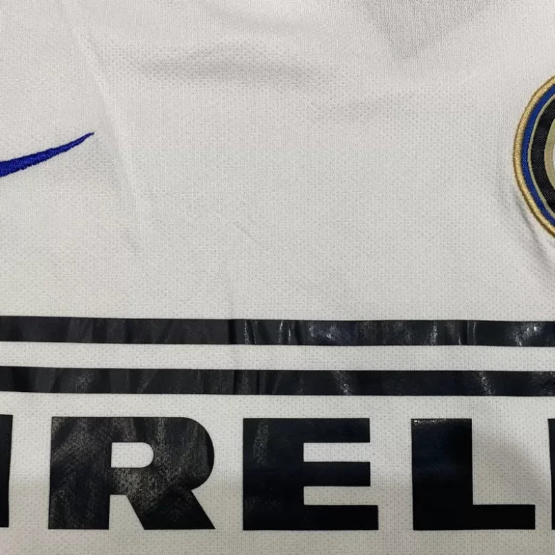 Maglia Away Inter Retro 2010/11