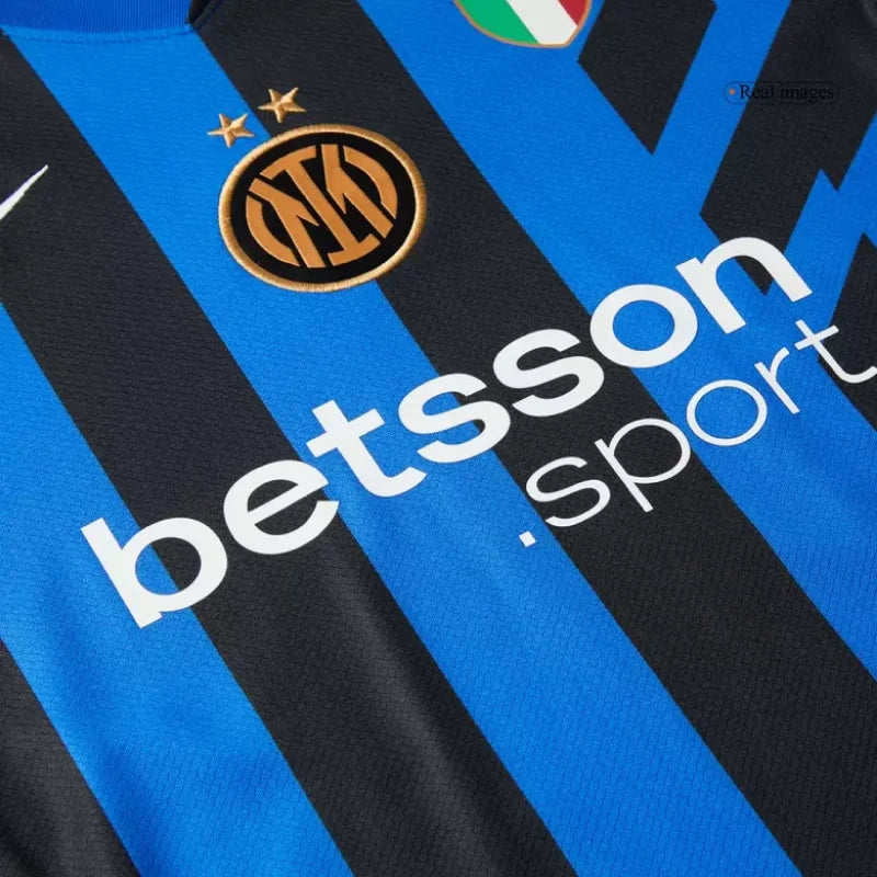 Maglia Home Inter 2024/25