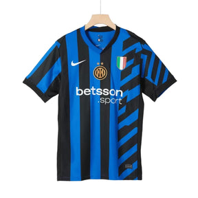 Maglia Home Inter LAUTARO #10 2024/25